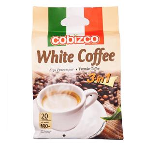 picture cobizco White Coffee