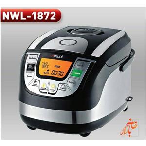 picture Newal Nwl 1872 Rice Cooker