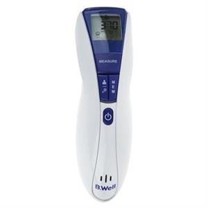 B.Well WF-5000 Digital Thermometer 