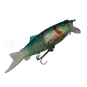 picture طعمه ماهی مصنوعی از نوع ژله ای-صید ماهی همور
