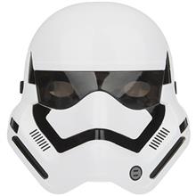 picture Clone Trooper Illuminated Mask