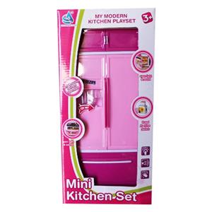 picture My Modern Kitchen Mini Kitchen1 Play Kitchen Toy Set