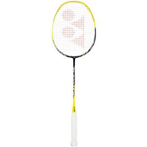 picture Yonex NANORAY 20 YELLOW Badminton Racket