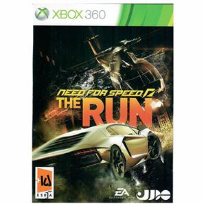 picture Need For Speed The Run For Xbox360