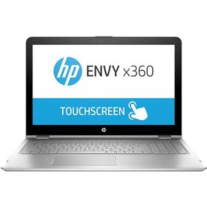 picture HP Envy X360 15T BP100 -Core i7-12GB-1T+128GB-4GB