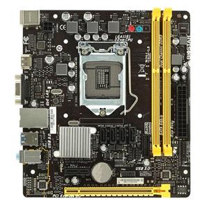 picture BIOSTAR H110MHV3   Motherboard