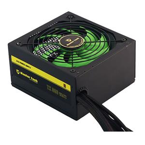 picture Master Tech TX380W Computer Power Supply