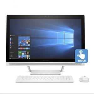 picture HP Pavilion 27 i7 7700T 16 2 4 Touch