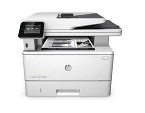 picture HP Printer LJ 426fdn