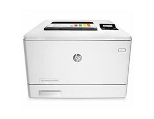 picture HP Printer LJ 452dn