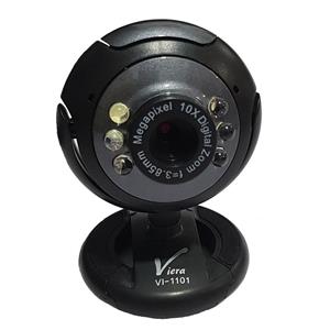 picture Viera VI-1101 Webcam