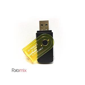 picture Product XP-650R Card Reader 