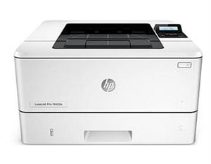 picture HP PrinterLJ 402n