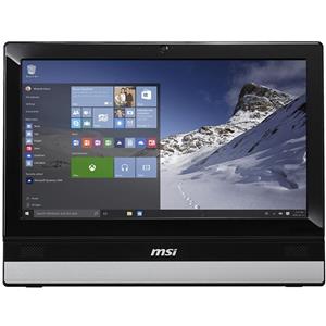 picture MSI ADORA 20 2M - B - 19.5 inch All-in-One PC