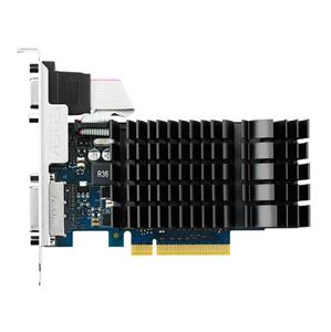 picture ASUS GT730 Graphic Card - 2GB