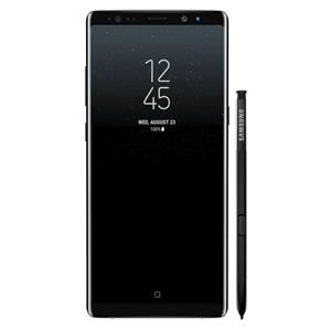 picture گوشی موبایل سامسونگ Samsung Galaxy Note8 Moble Phone