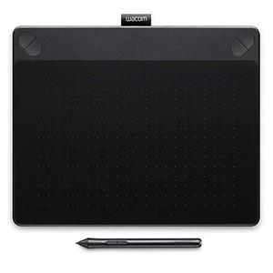 picture Wacom Intuos 3D CTH-690TK Graphic Tablet And Pen