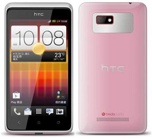 picture تاچ ال سی دی گوشی موبایل HTC Desire L