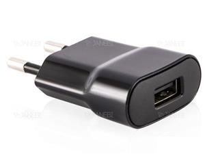 picture شارژر بلک بری Blackberry 3061 Travel Charger Adapter 850mA