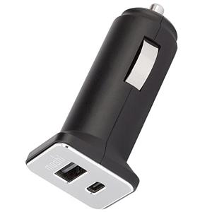 picture Moshi USB-C Car Charger