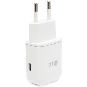 picture LG Wall Charger - Model MCS-04ER With Cable