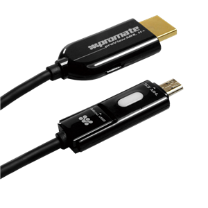 picture PROMATE PROVIEW.MHL H MHL TO HDMI CABLE