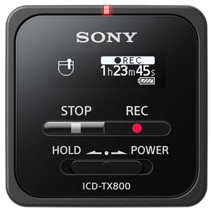 picture Sony ICD-TX800 Voice Recorder