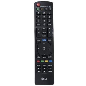 picture LG 321 Remote Control