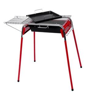picture KingCamp Portable Grill KG2743