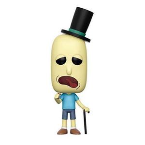 picture فیگور فانکوپاپ مدل Mr Poopy Butthole