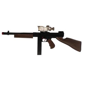 picture تفنگ اسباب بازی مدل M50