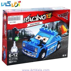 picture لگو CARS 3