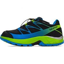 picture Salomon Wings CSWP Running Shoes For Kids