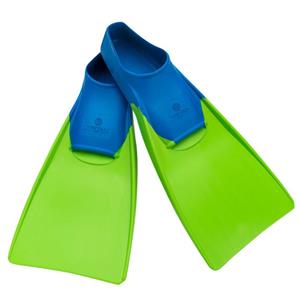 picture Finis Long Blade 8-11 Fins For Kids