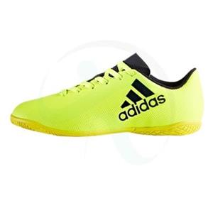 picture کفش فوتسال آدیداس ایکس Adidas X 17.4 IN Junior S82410