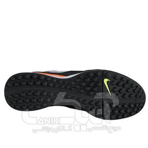 picture کفش فوتبال چمن مصنوعی نایک مدل Nike Tiempo Genio Leather II TF