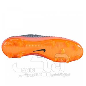 picture کفش فوتبال نایک مدل Nike Mercurial Veloce III CR7 FG