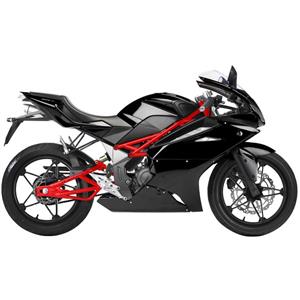 picture Megelli 250R 1394 Motorbike