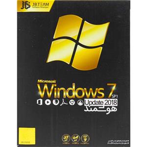 picture Windows 7 Gold 2018 1DVD9 JB.TEAM