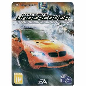 picture بازی Need For Speed Undercouer مخصوص PS2