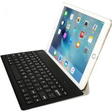 picture Baseus Tron Ultra-Thin Leather Cover Bluetooth Keyboard