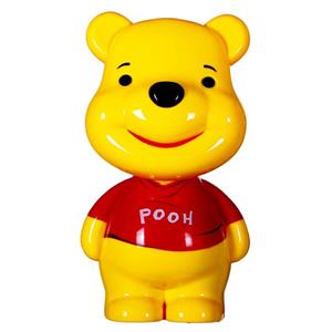 picture چراغ مطالعه ترنم مدل پو Pooh