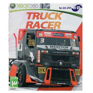 Truck Racer For Xbox 360 Game 
