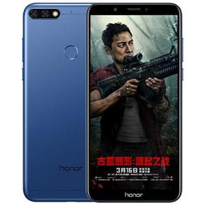 picture Huawei Honor 7C 4/32GB