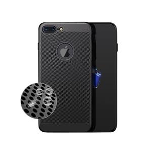 picture iPaky Hard Mesh Cover For iPhone 7 Plus