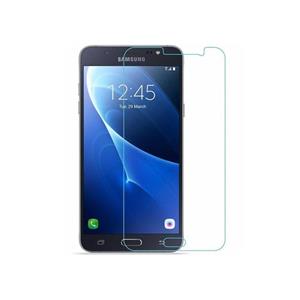 picture محافظ صفحه نمایش شیشه ای مدل Tempered مناسب برای گوشی موبایل سامسونگ Galaxy J7 2016
