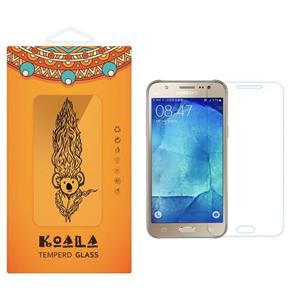 picture KOALA Tempered Glass Screen Protector For Samsung Galaxy J5 2015