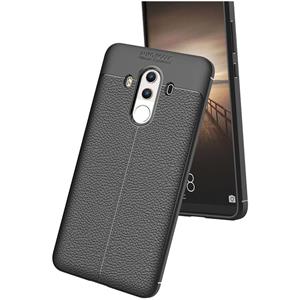 picture TPU Leather Design Cover For Huawei  Mate 10 Pro