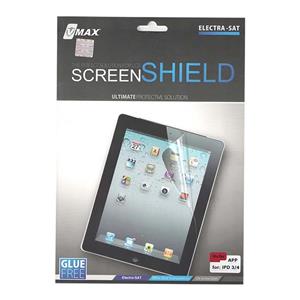 picture Vmax Screen Shield Screen Protector For IPD 3/4