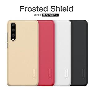 picture قاب محافظ هواوی Huawei P20 Pro نیلکین مدل Frosted Sheild